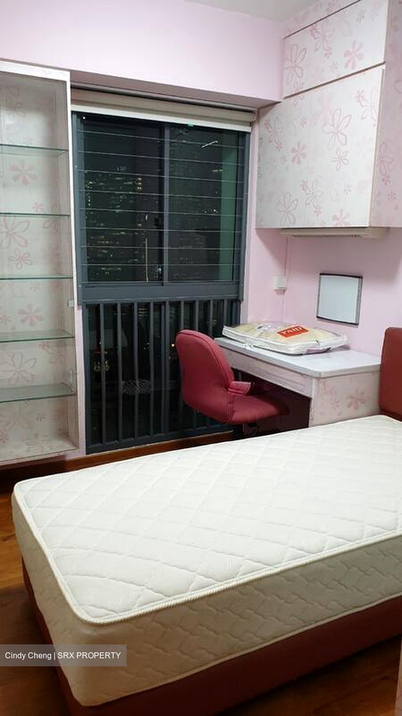 Blk 1 The Pinnacle@Duxton (Bukit Merah), HDB 5 Rooms #502325071